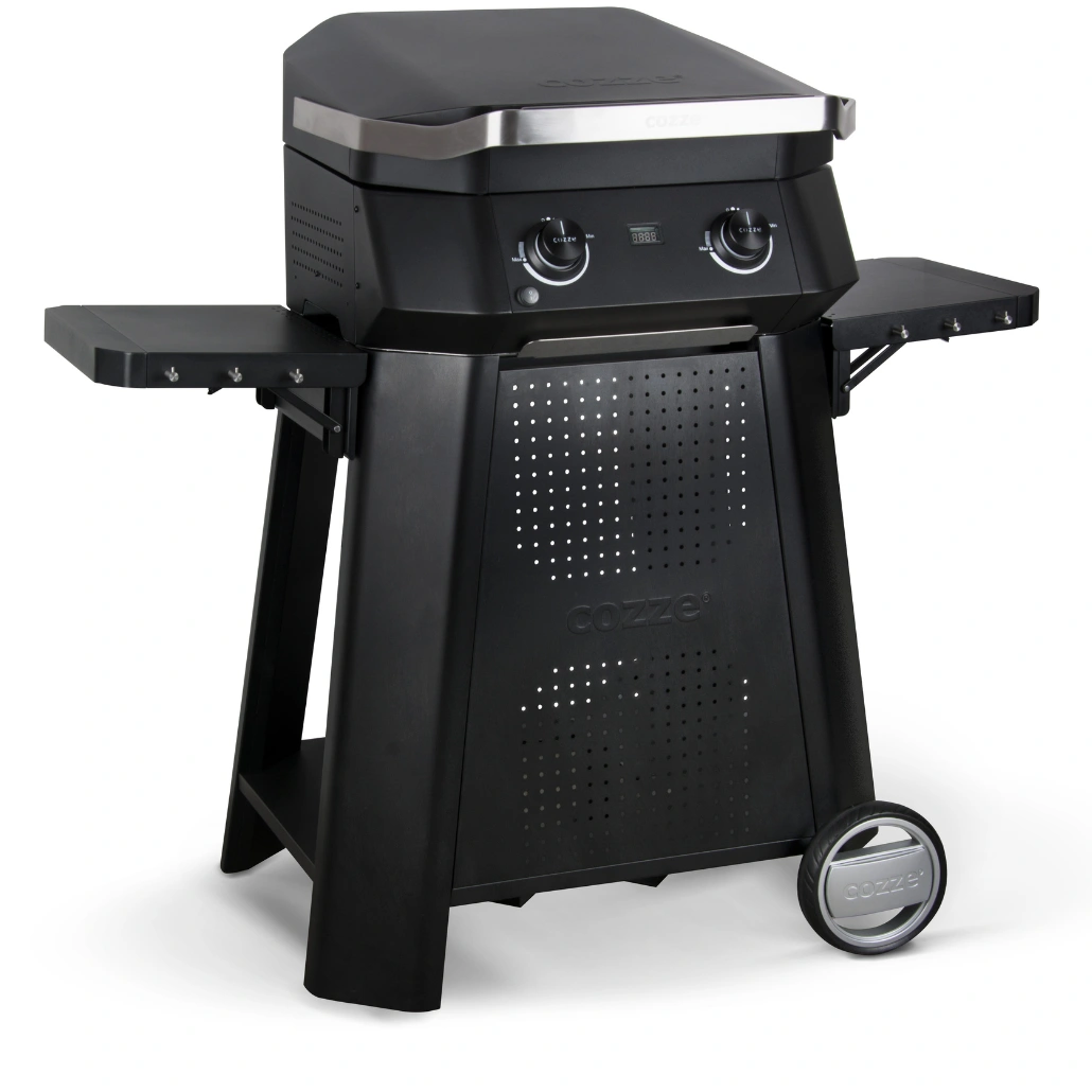 Masa Cozze - pentru gratar electric E-500/ gratar pe gaz G-500/ Plancha 500 [3]