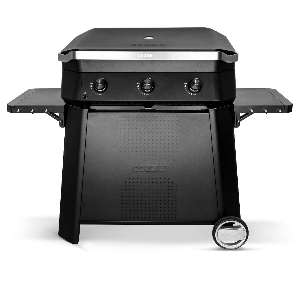 Masa Cozze - pentru Plancha 800 [2]