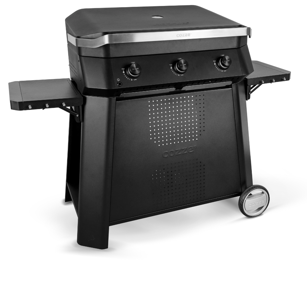 Masa Cozze - pentru Plancha 800 [3]