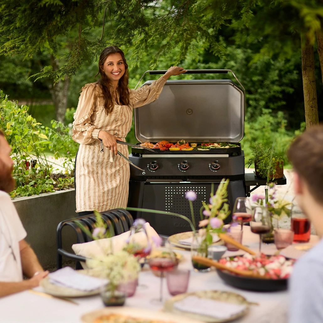 Masa Cozze - pentru Plancha 800 [5]