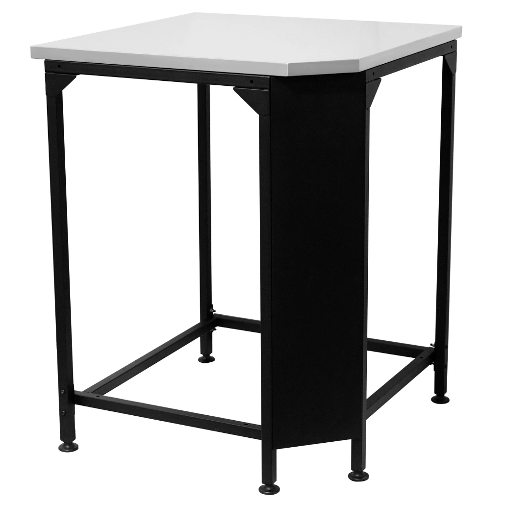 Masa de colt Cozze - modul bucatarie exterioara [2]