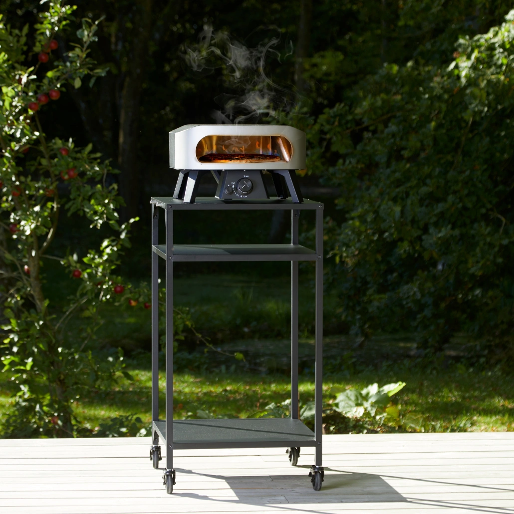 Masa inalta de exterior Cozze [5]