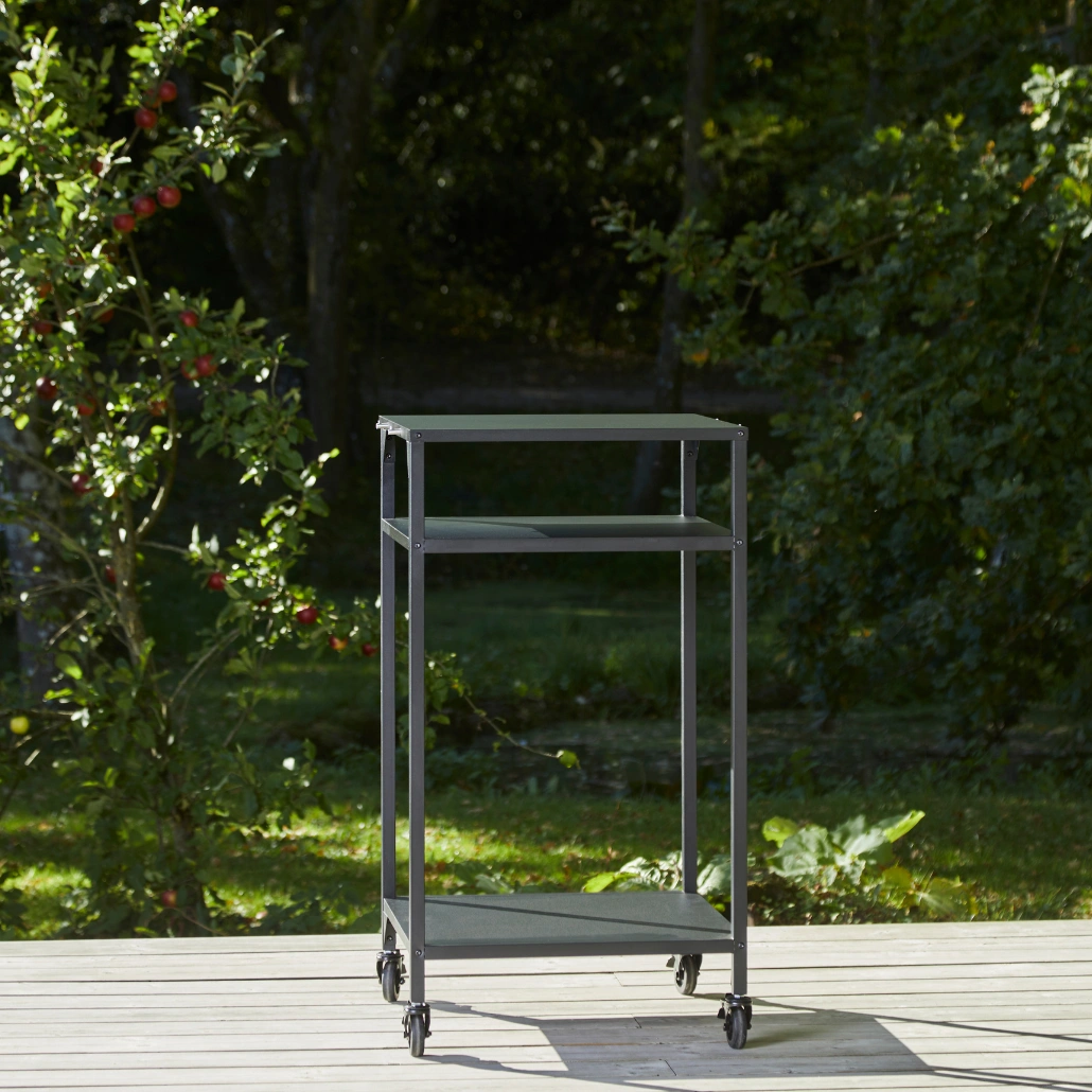 Masa inalta de exterior Cozze [4]