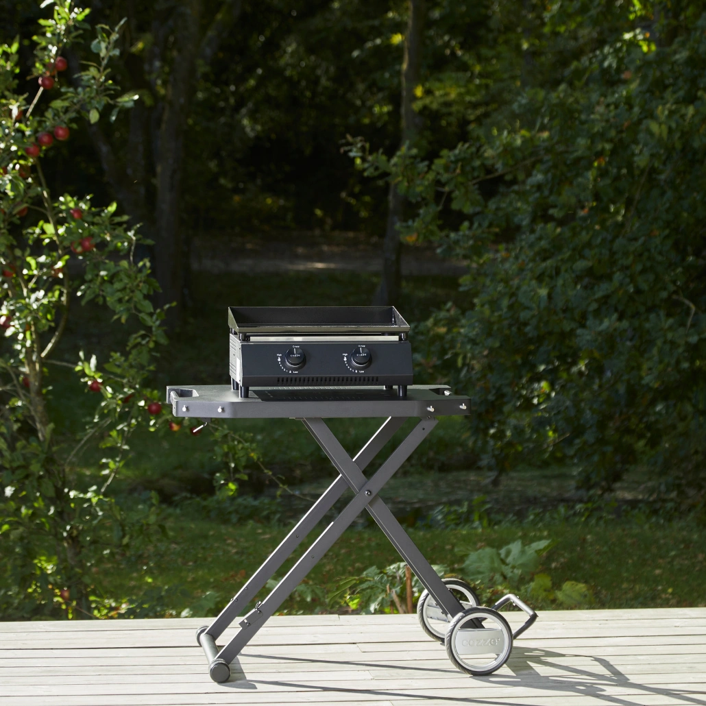 Masa pliabila pentru exterior Cozze [6]