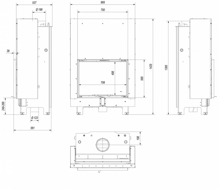 MBA 17 DESCHIDERE VERTICALA - 17KW [2]