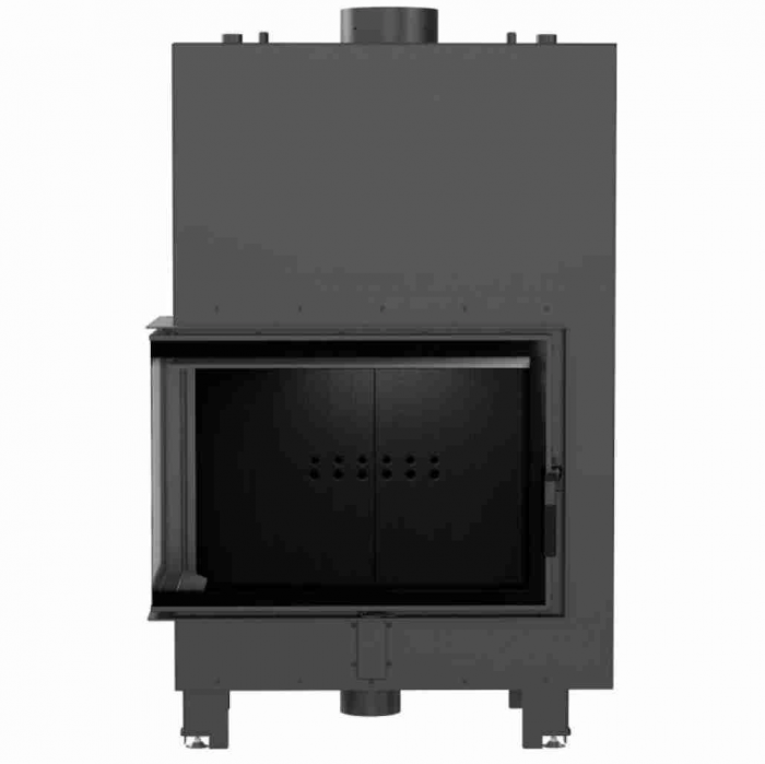 MBA 17 STICLA STANGA - 17kw - Samota Neagra [2]