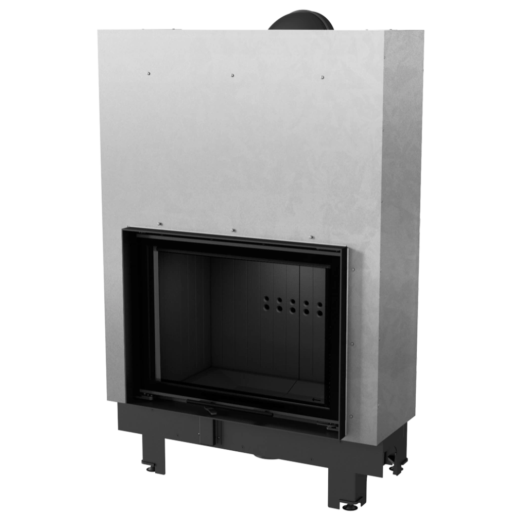 MBA 170 18-21 kw deschidere verticala - samota neagra [3]