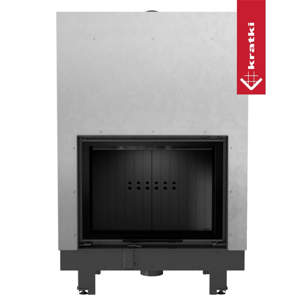 MBA 170 18-21 kw deschidere verticala - samota neagra [2]