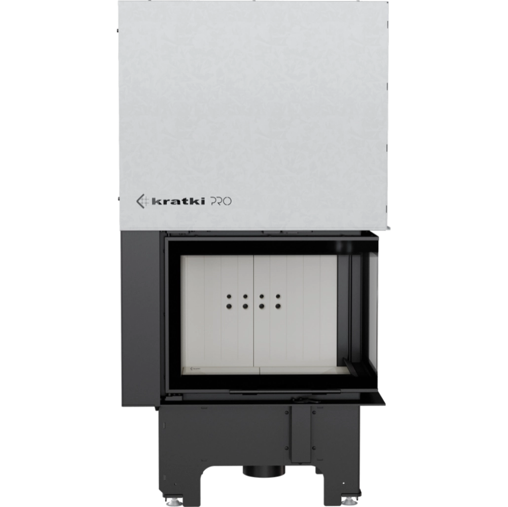 VN 610/430 STICLA DREAPTA [4]