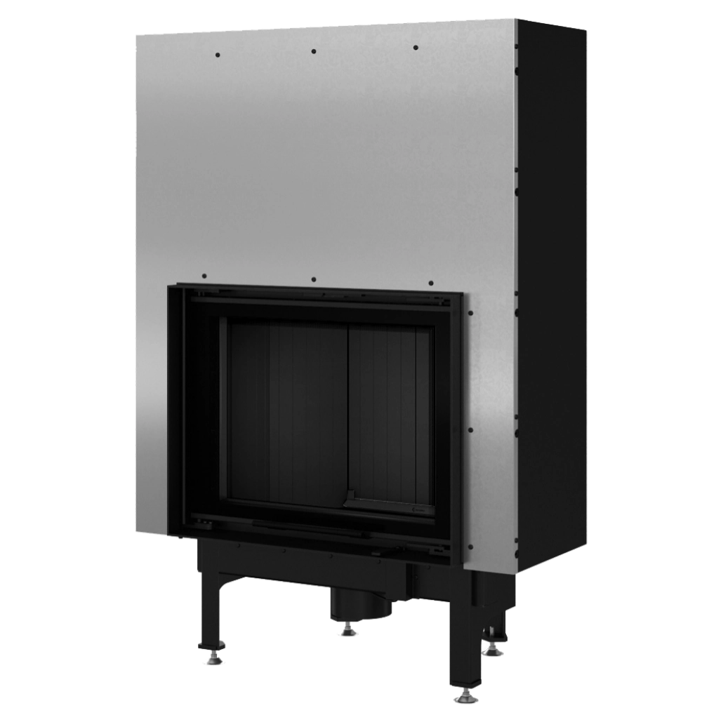 N100 Deschidere Verticala Samota Neagra [3]