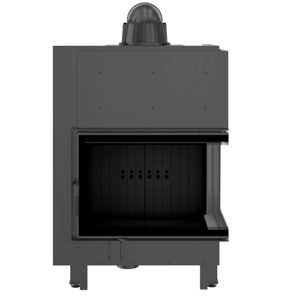 MBA170 Sticla Dreapta - Samota Neagra [2]