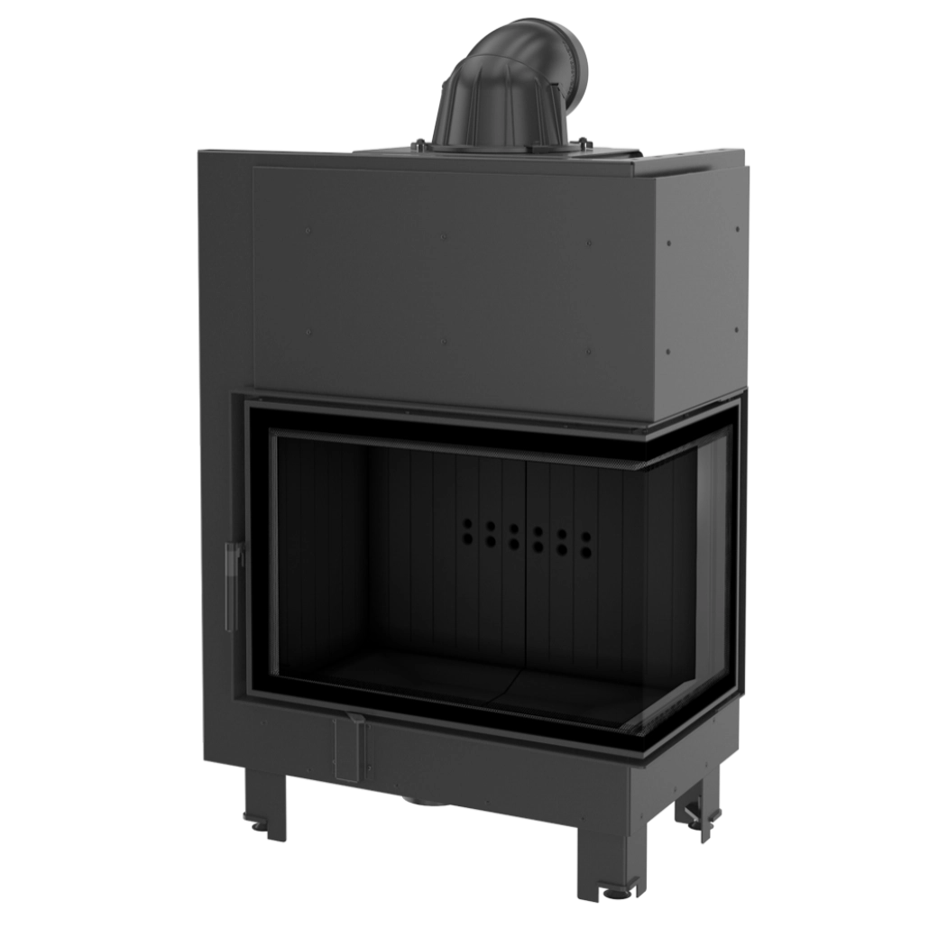 MBA170 Sticla Dreapta - Samota Neagra [3]