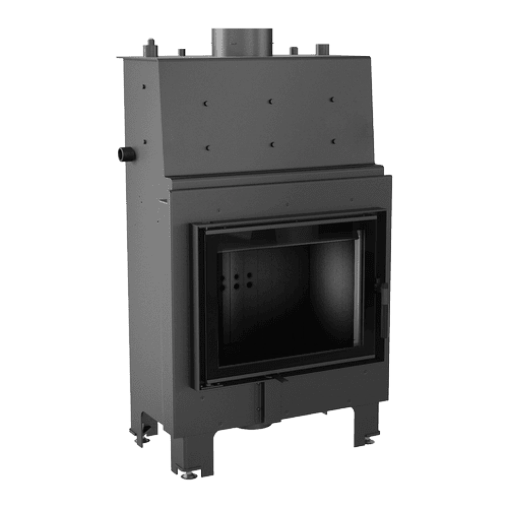 MBM 10 TIP CENTRALA - 12kw + Samota neagra [3]