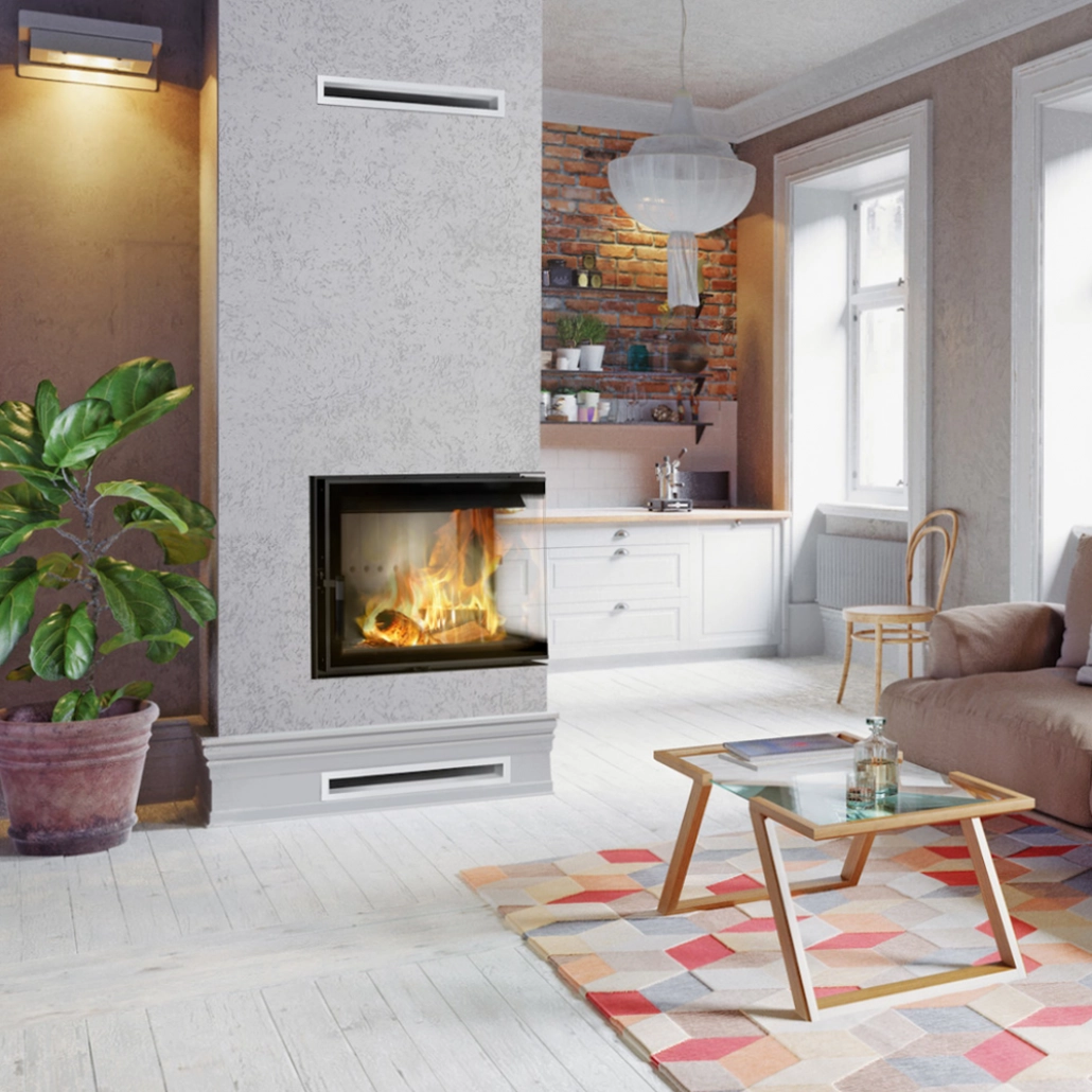 S80 DECO - STICLA DREAPTA - Samota neagra [7]