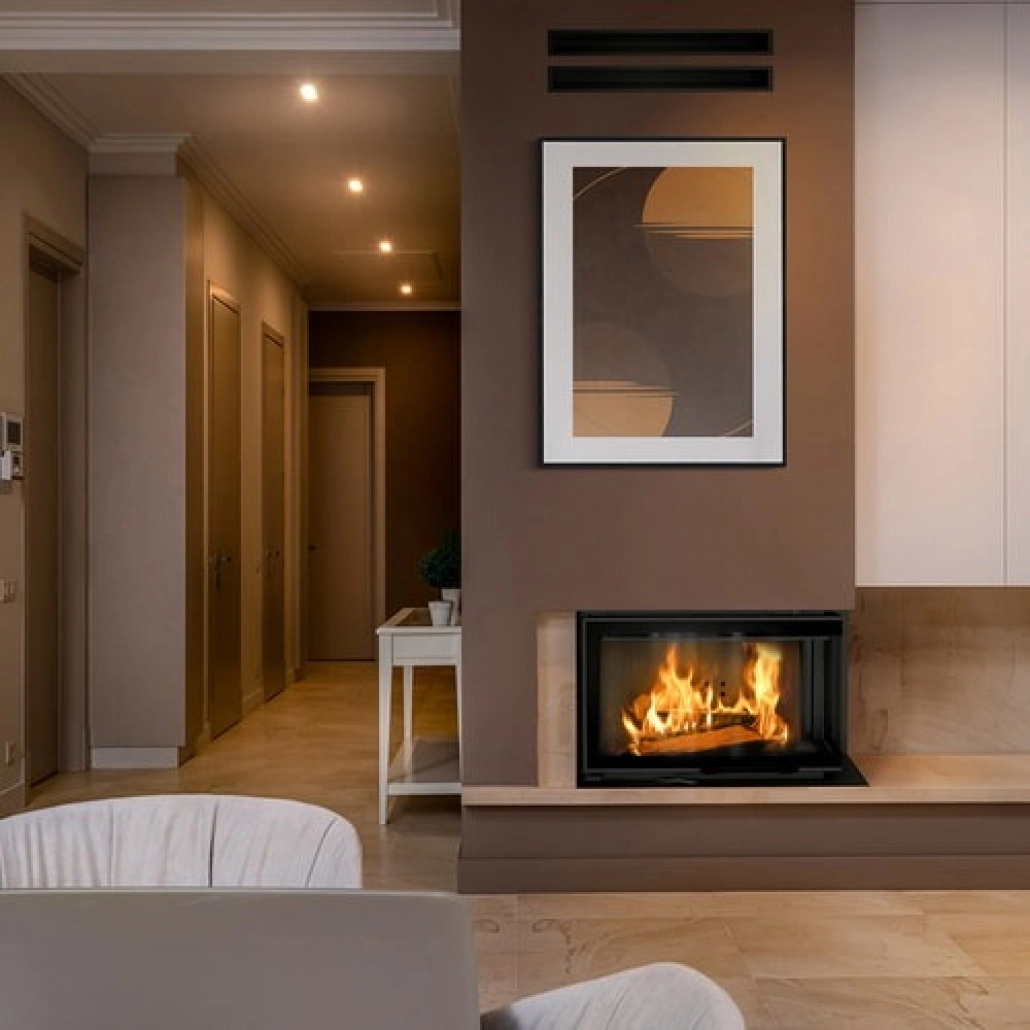 MBM100 STICLA DREAPTA + DESCHIDERE VERTICALA Samota Neagra [2]