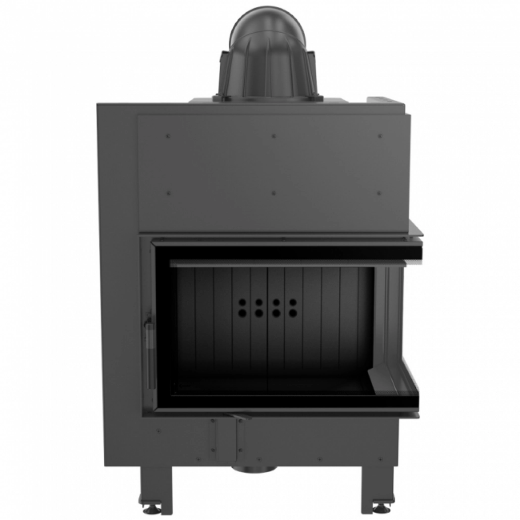 MBM100 Sticla Dreapta Samota Neagra [2]