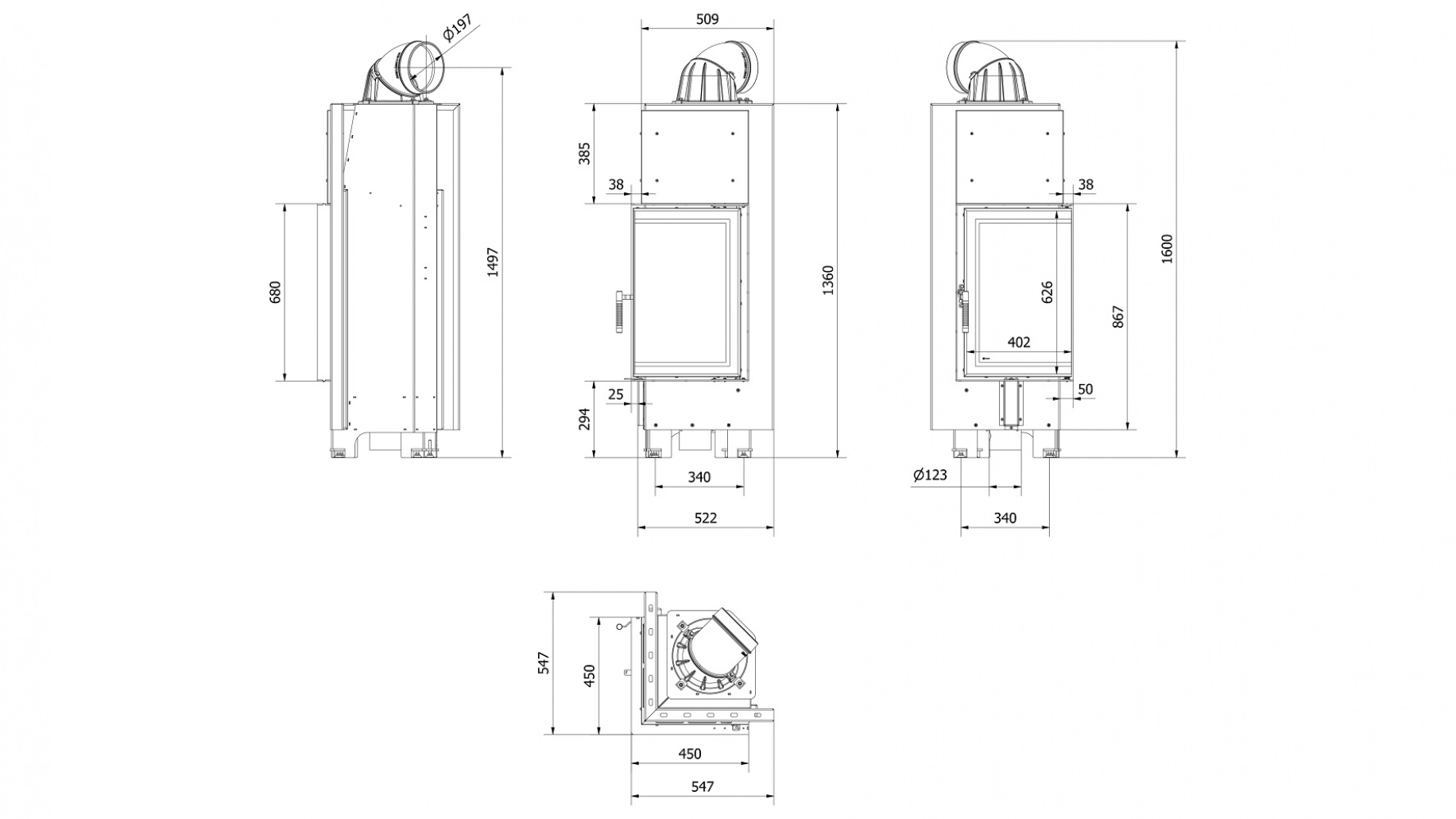 MBN680 Colt Egal Maner Stanga [7]