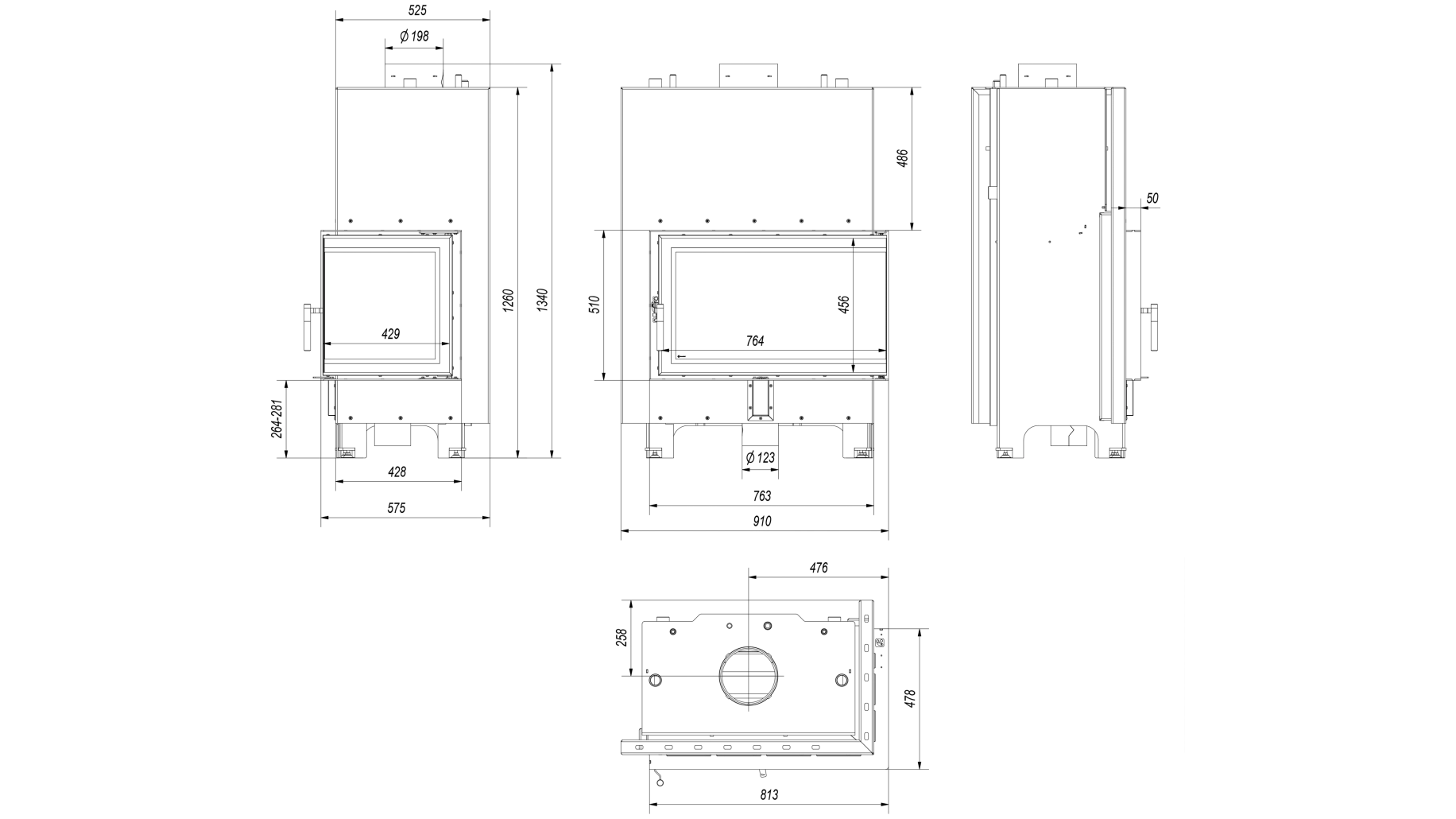 MBO 15 TIP CENTRALA - 15KW [2]