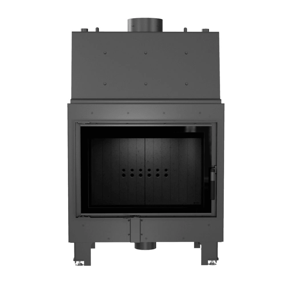 MBO 15 TIP CENTRALA - 15kw - Samota Neagra [5]