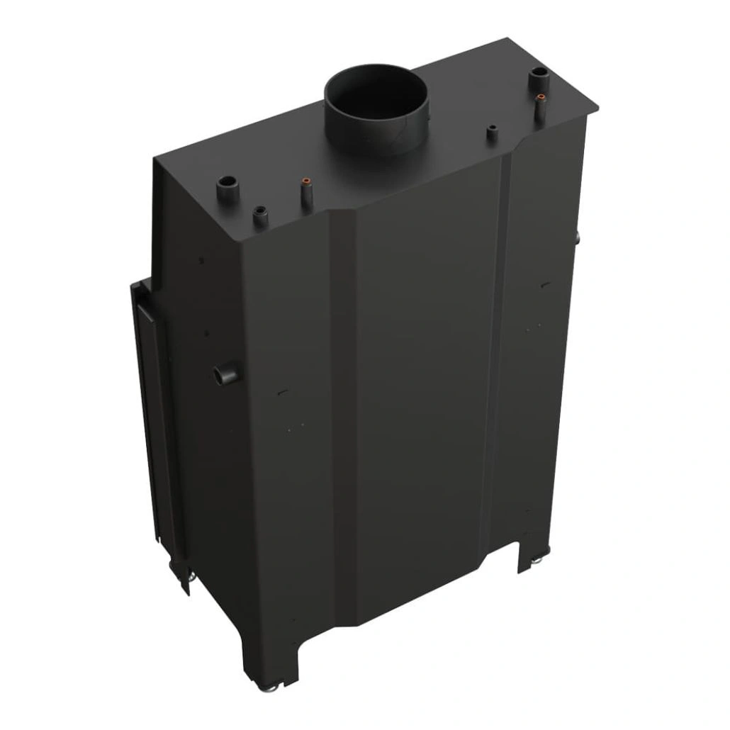 MBO 15 TIP CENTRALA - 15kw - Samota Neagra [2]