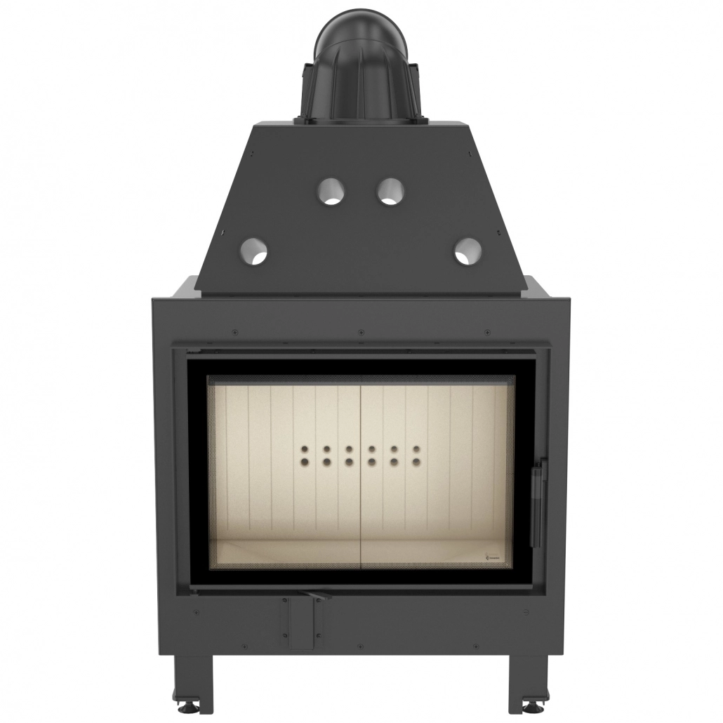 Focar cu Samotă MBO150: Performanță Excepțională și Eficiență Termică de Top [2]