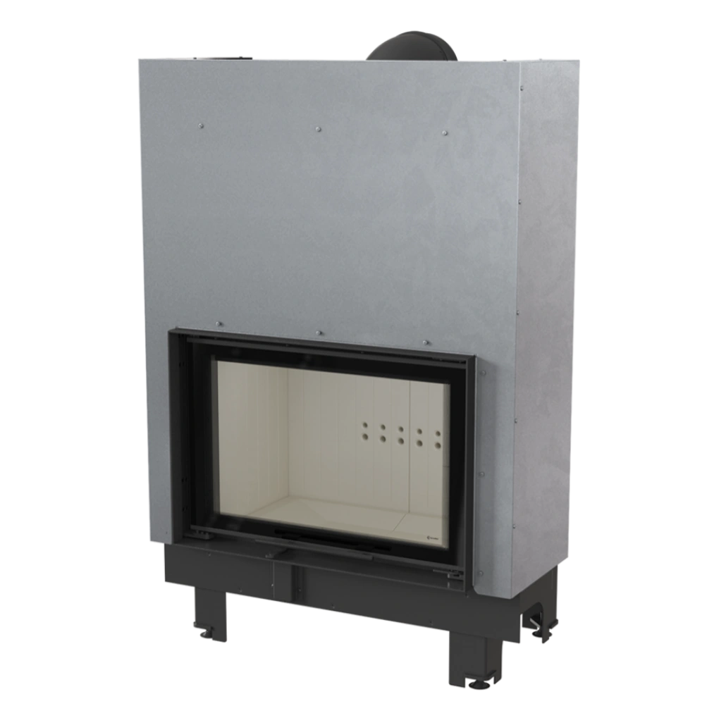 Focar cu Samotă MBO150 deschidere verticala: Performanță Excepțională și Eficiență Termică de Top [3]