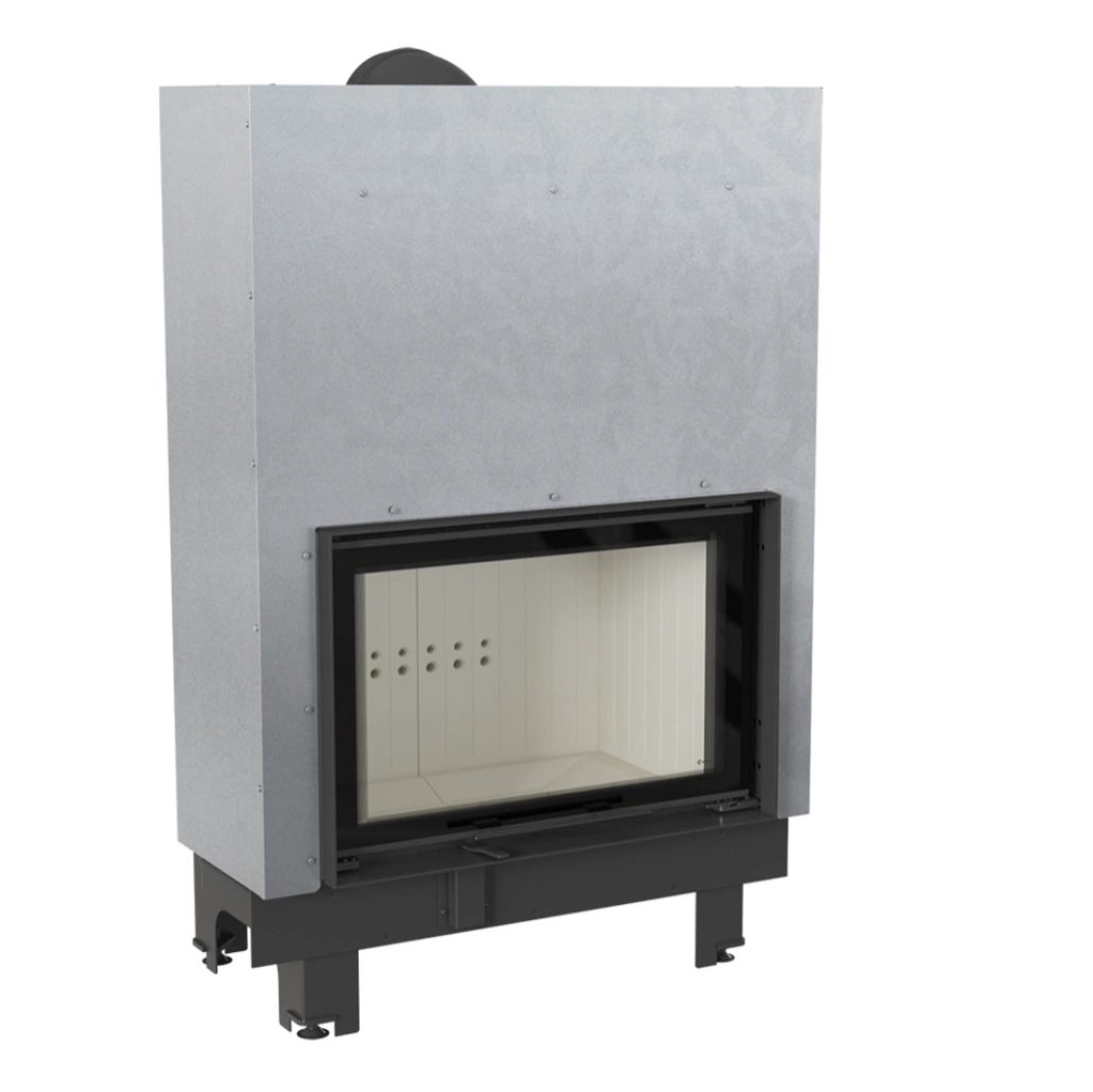 Focar cu Samotă MBO150 deschidere verticala: Performanță Excepțională și Eficiență Termică de Top [1]