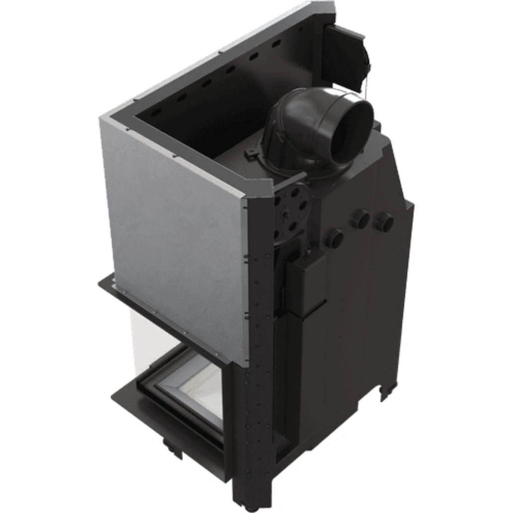 MBO150 Sticla Dreapta + Deschidere Verticala [5]