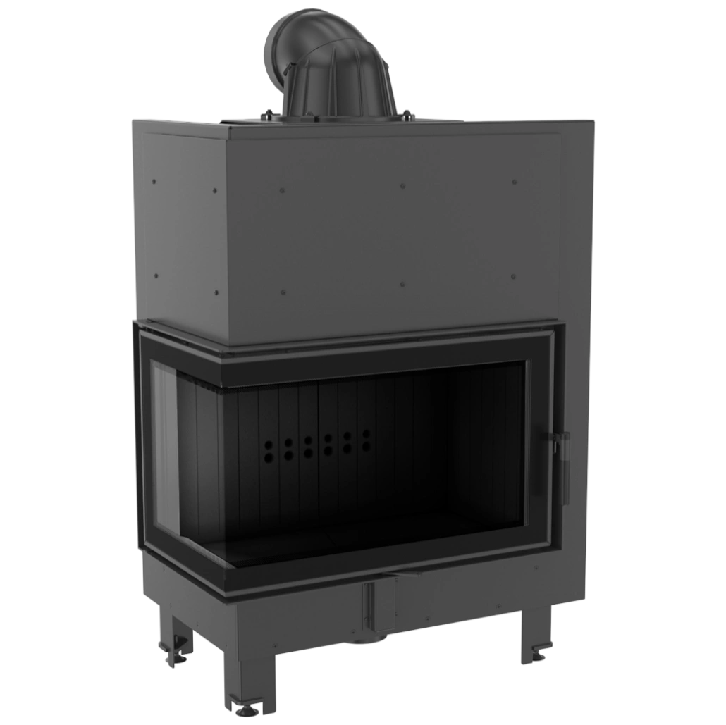 MBO150 Sticla Stanga Samota Neagra [3]