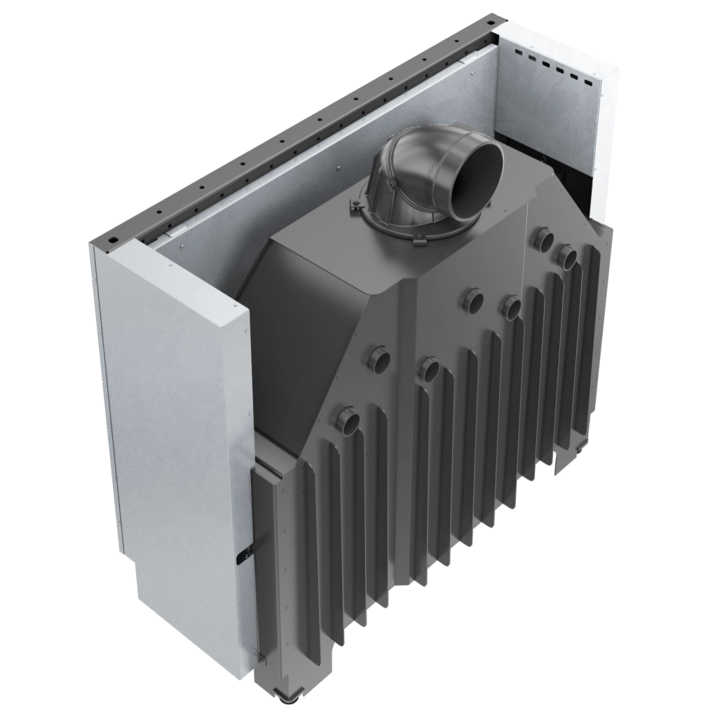 MB120 Deschidere Verticala - Samota Neagra [4]