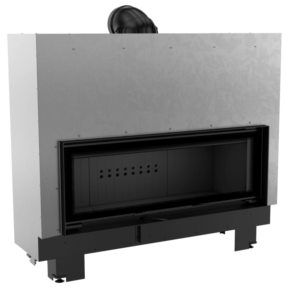 MB120 Deschidere Verticala - Samota Neagra [2]