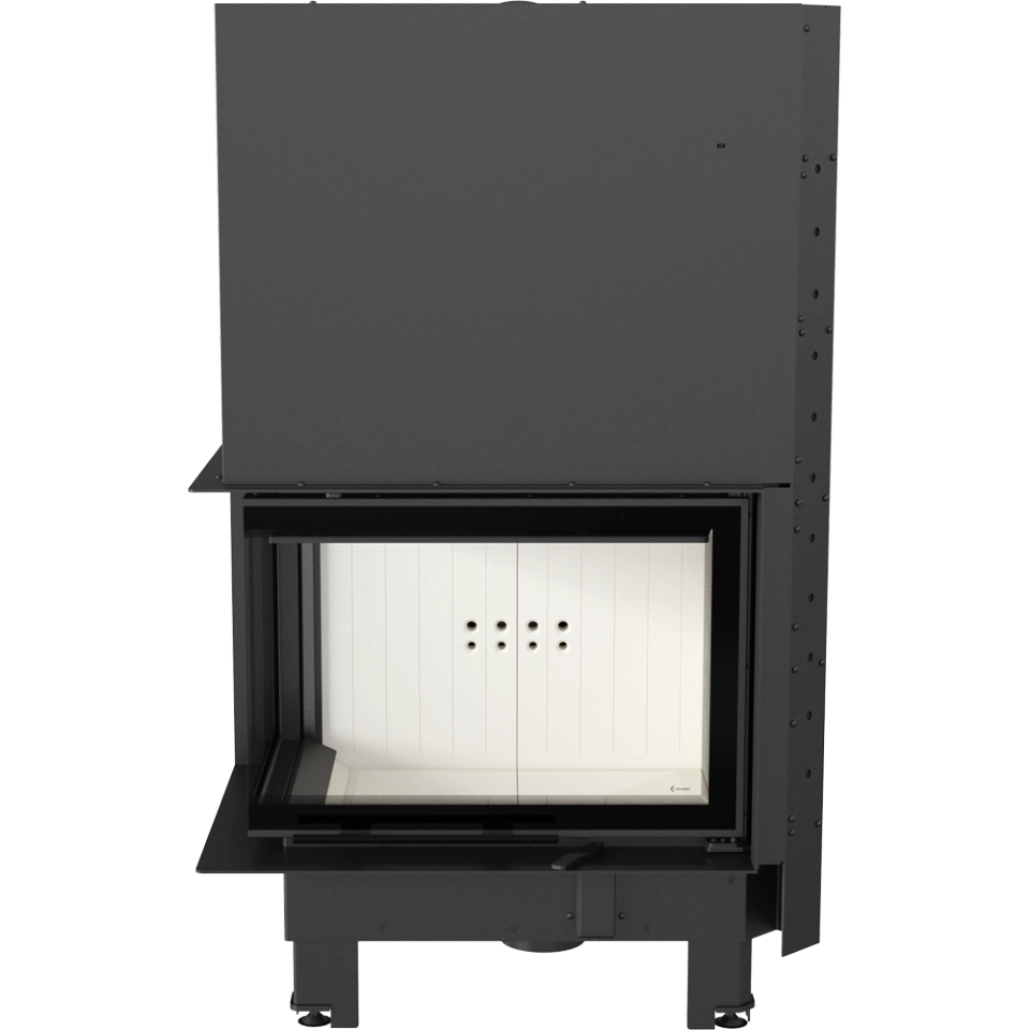 MBZ130 Sticla Stanga + Deschidere Verticala [2]