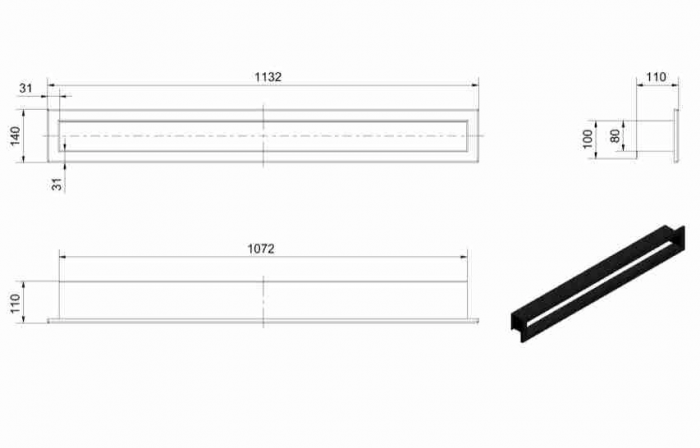 Mila 14/113,2 Tunel [6]