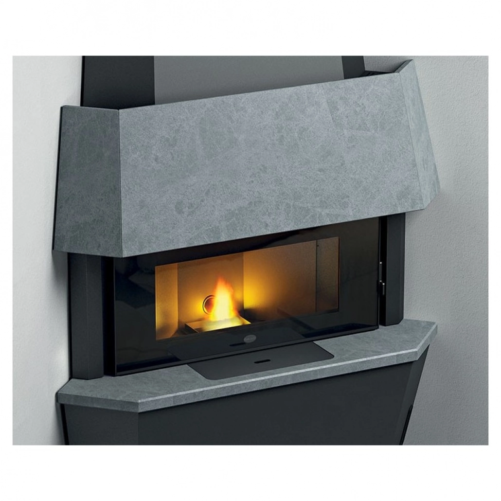 SEMINEU MODULAR PELETI 11.5 KW GIOTTO [3]