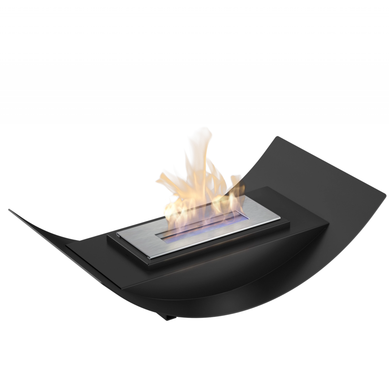 MISA MINI Negru - Mobil [1]