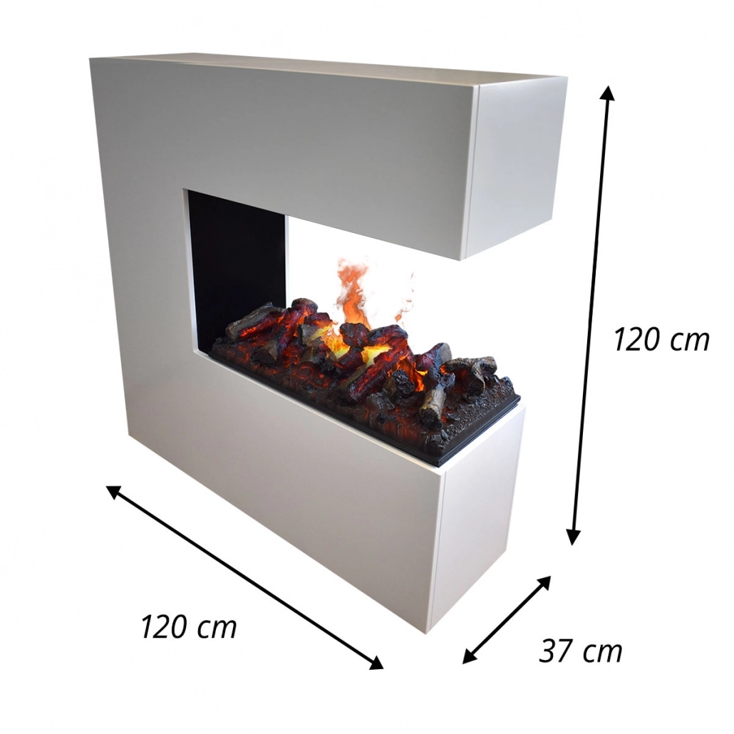 Schiller 500 L Semineu electric vapori apa [5]