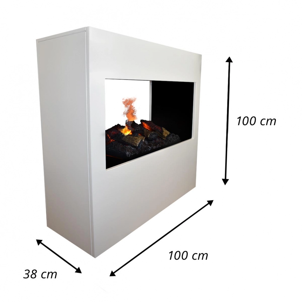 Goethe 500 M Semineu electric vapori apa [5]