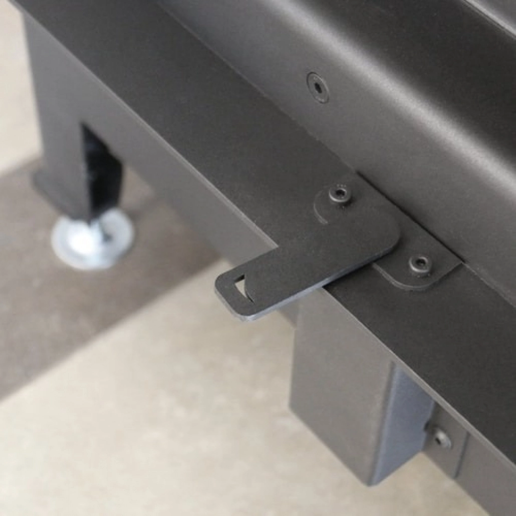 S80 DECO - Samota neagra [8]