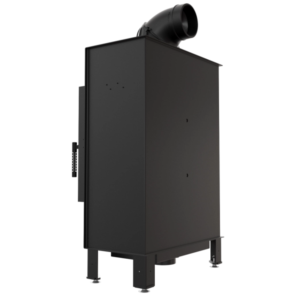 S80 DECO - Samota neagra [4]