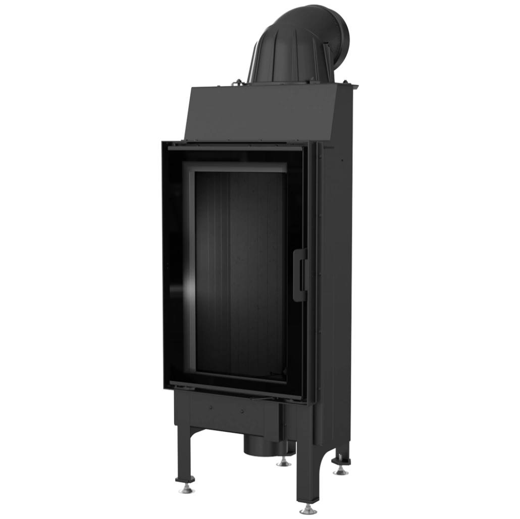 N 90 - TURN Samota Neagra [3]