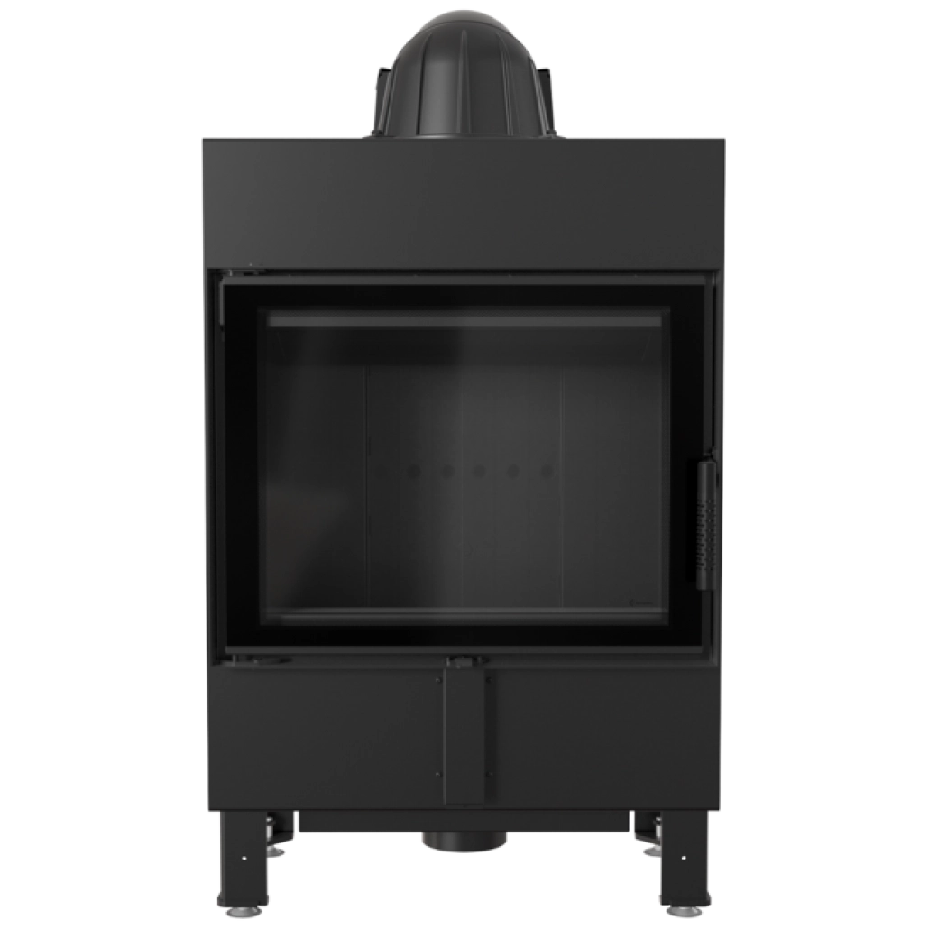 S80 DECO - Samota neagra [3]