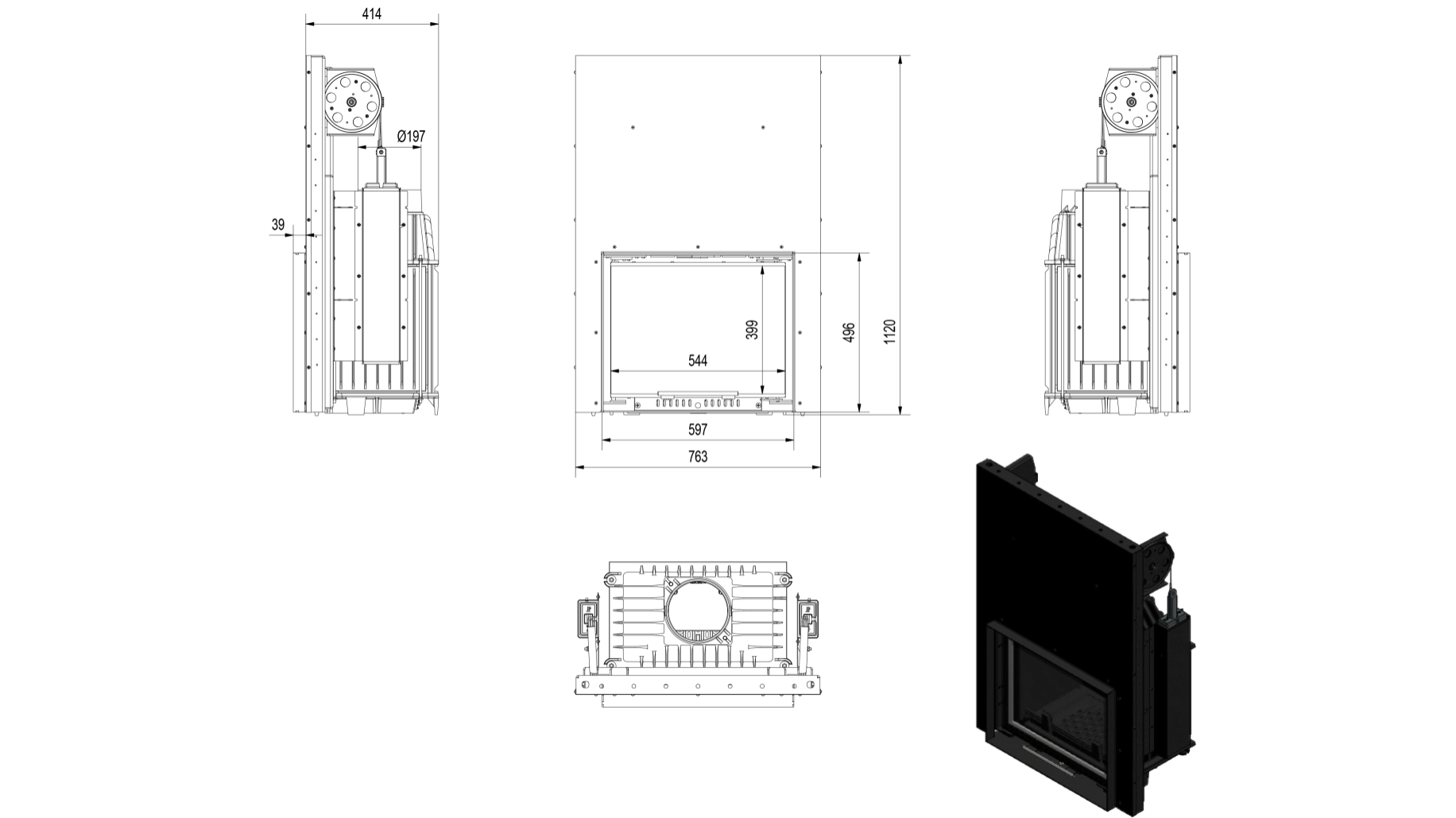 M 80 Deschidere Verticala [5]