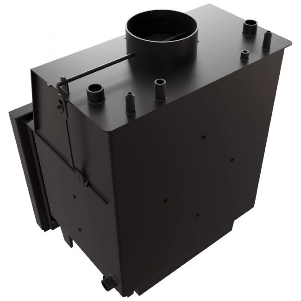 Z140 EVO PLUS MODERN - 14kW [3]