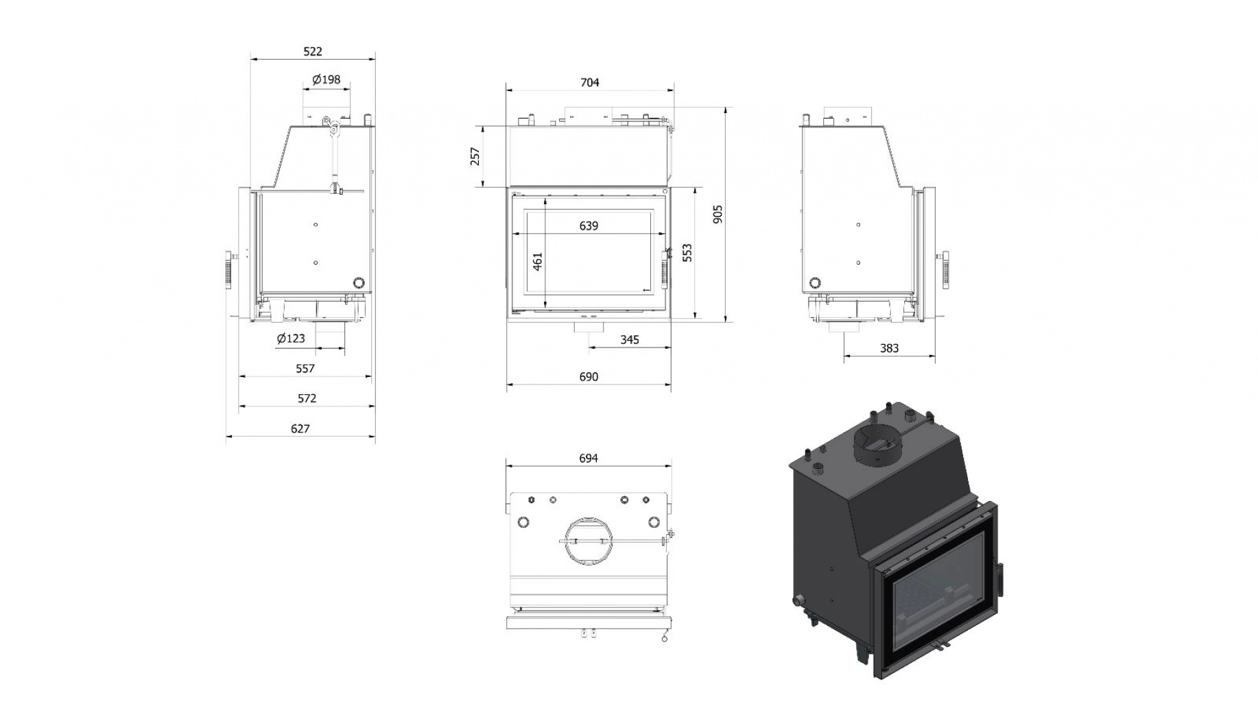 Z140 EVO PLUS MODERN - 14kW [4]