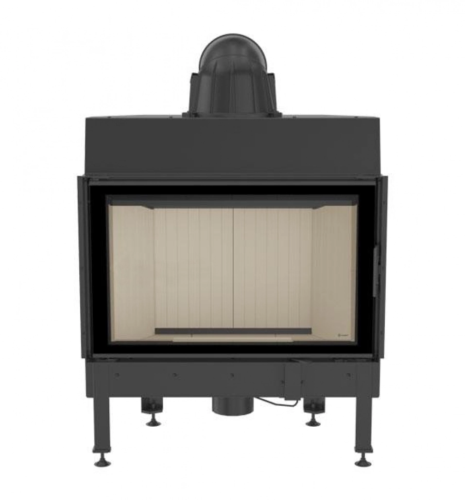 Focar N120 otel cu samota [3]