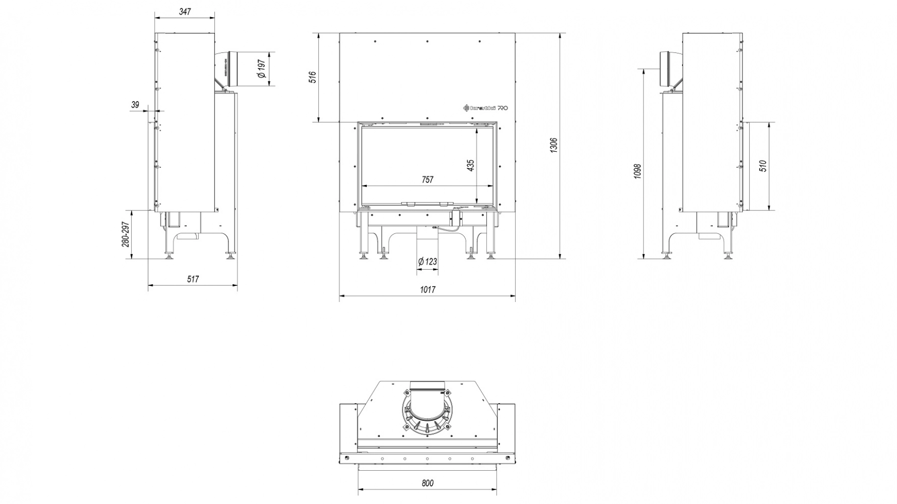 N120 Deschidere Verticala Samota Neagra [5]