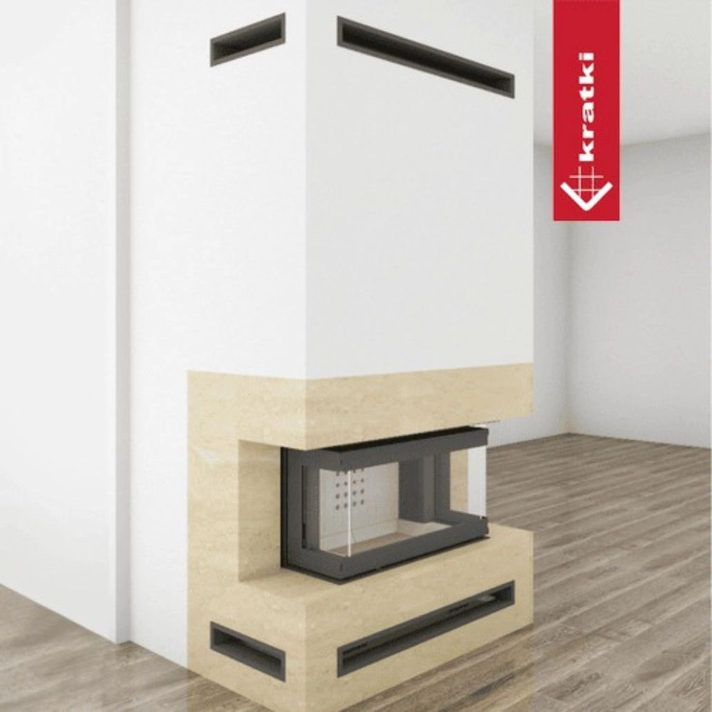 NBC 68/26 trei laturi - deschidere verticala - Samota neagra [2]