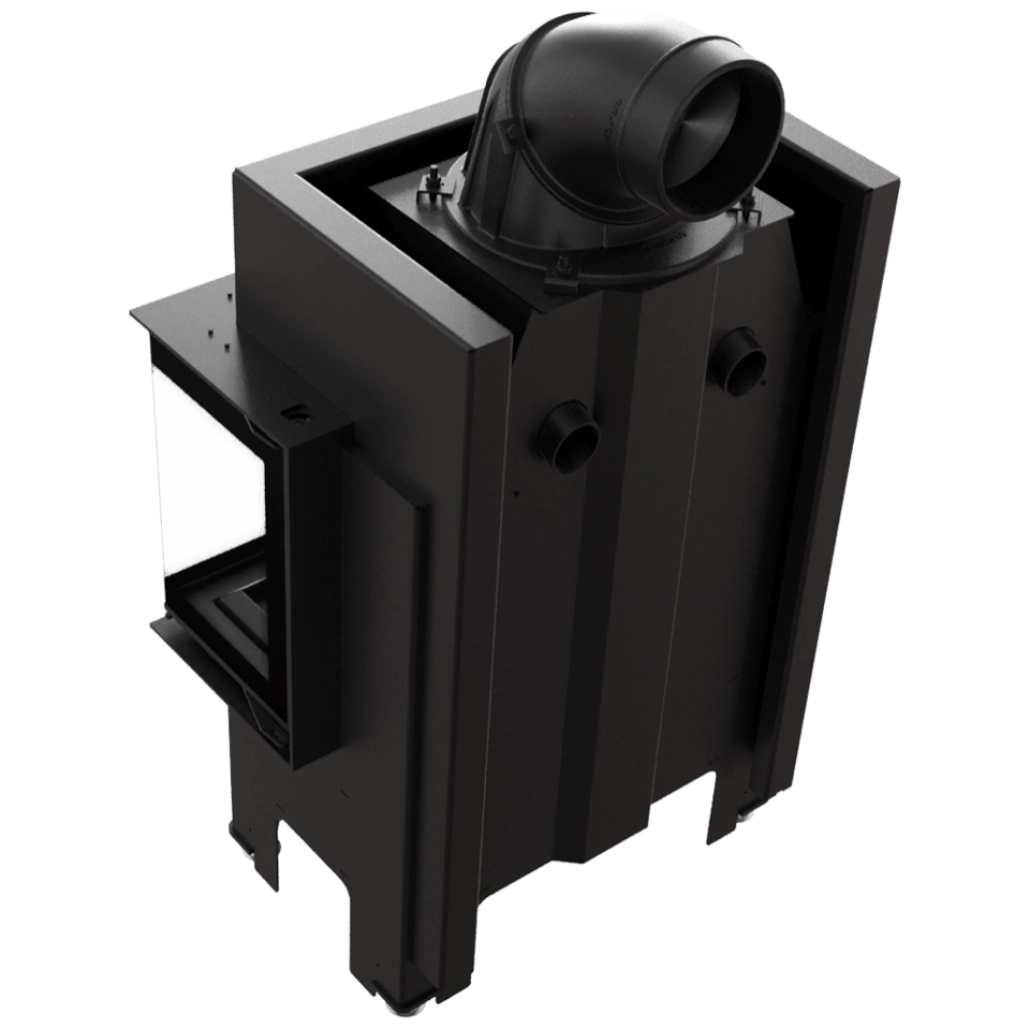 NBC 68/26 trei laturi - deschidere standard (orizontala) - Samota neagra [6]