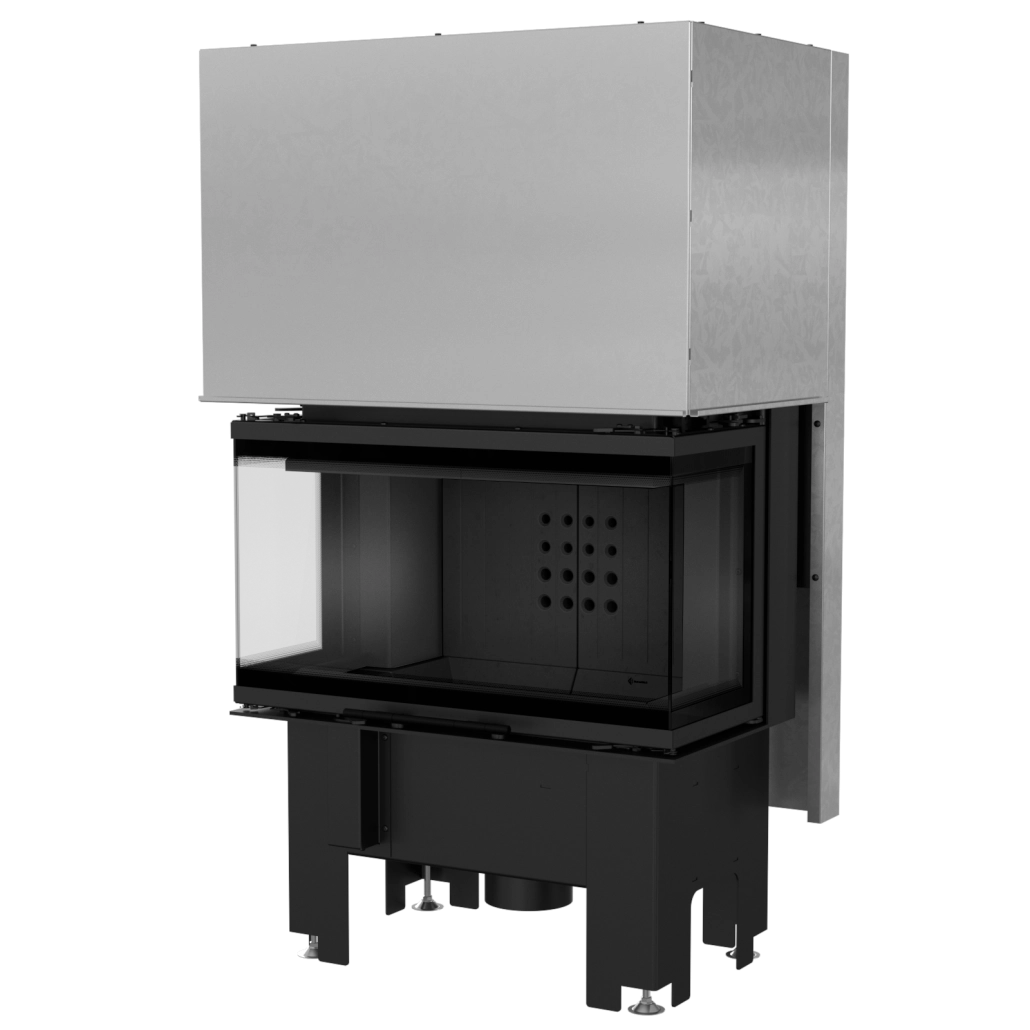 NBC70 - Samota Neagra [3]