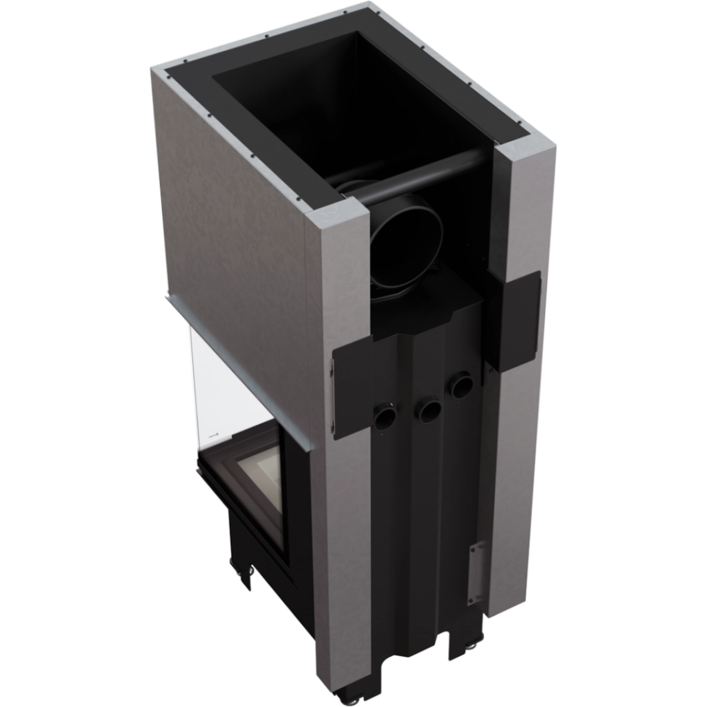 NBC 50/46 trei laturi - deschidere verticala [4]